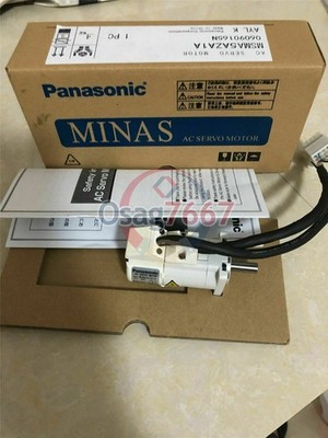 1PCS   servo motor MSM5AZA1A NEW BRAND *tm