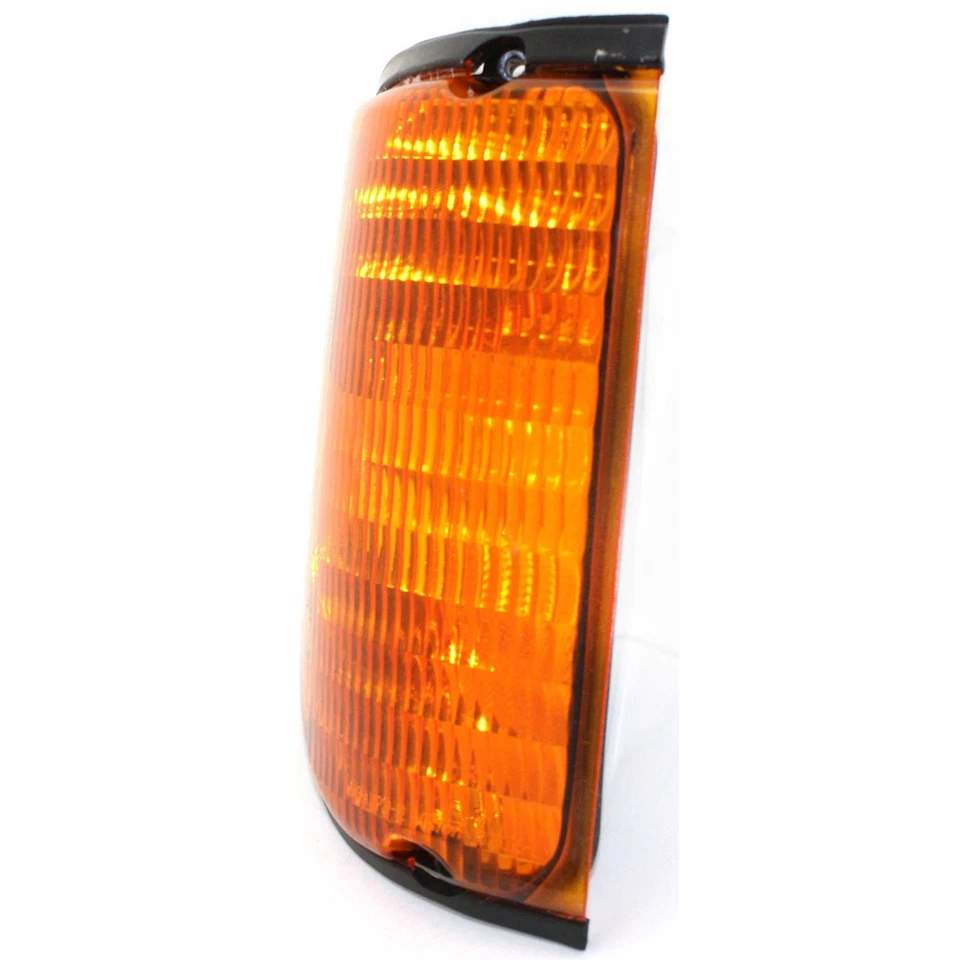 Corner Light For 2003-2007 Ford E-350 Super Duty E-250 E-150 Passenger Side - Image 2 of 4