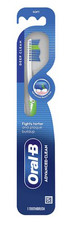Oral-B Advanced Clean, Deep Clean, Soft - PINK