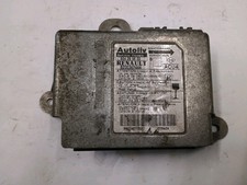 Renault Megane 2002-08 AIR SRS Bag Control Module 604289600 8200481127