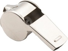 Trillerpfeife Schiedsrichterpfeife Sportpfeife Notfallpfeife Signalpfeife