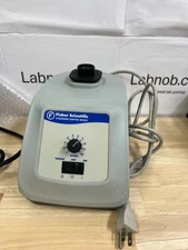 Fisher Scientific Heavy Duty Standard Vortex Mixer with Cup Head 02216108 Tested