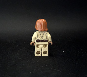 LEGO Star Wars JEDI OBI-WAN KENOBI W/ Headset | GREAT DEAL