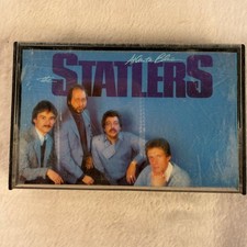 The Statler Brothers Atlanta Blue Cassette 1984 Mercury Country Music