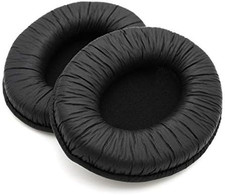 Ear Pads Foam Earpads Pillow Replacement Cushion Earmuff Covers Compatible with
