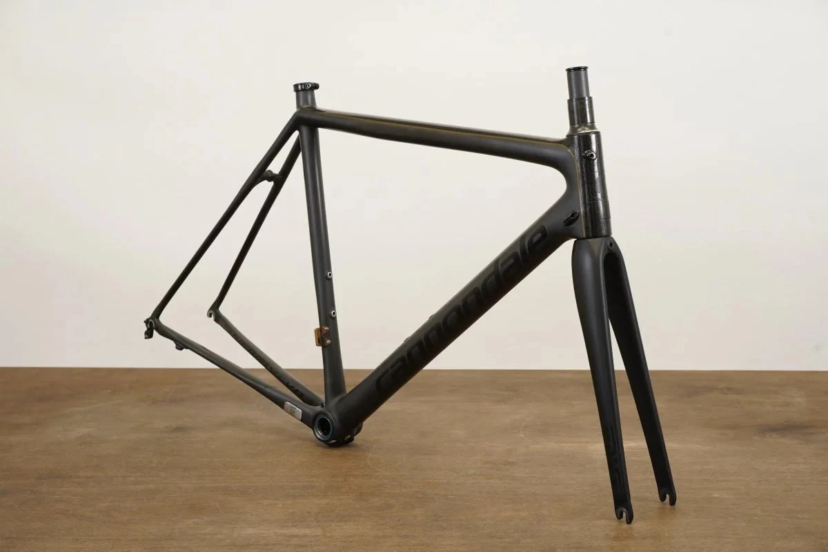 Cannondale Six In Bike Frames for sale | eBay