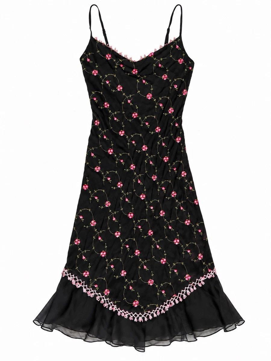 Betsey Johnson Silk Floral Dresses for Women | Updated Sep 2026