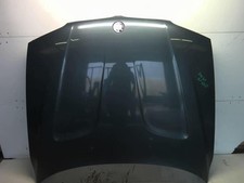 Capot BMW X3