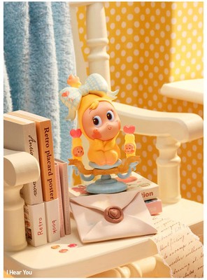 Twinkle Twinkle Crush On You Series Blind Box Confirmed Figures