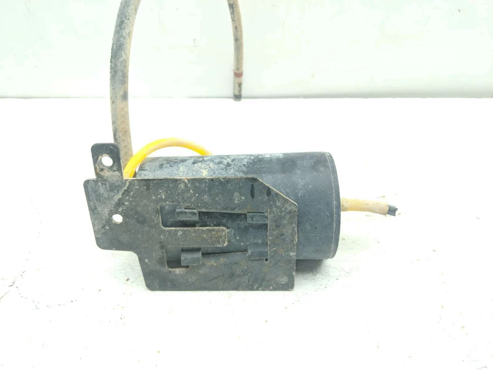 17 Club Car Carryall 1700 Secondary Air Pump - Image 4 of 4