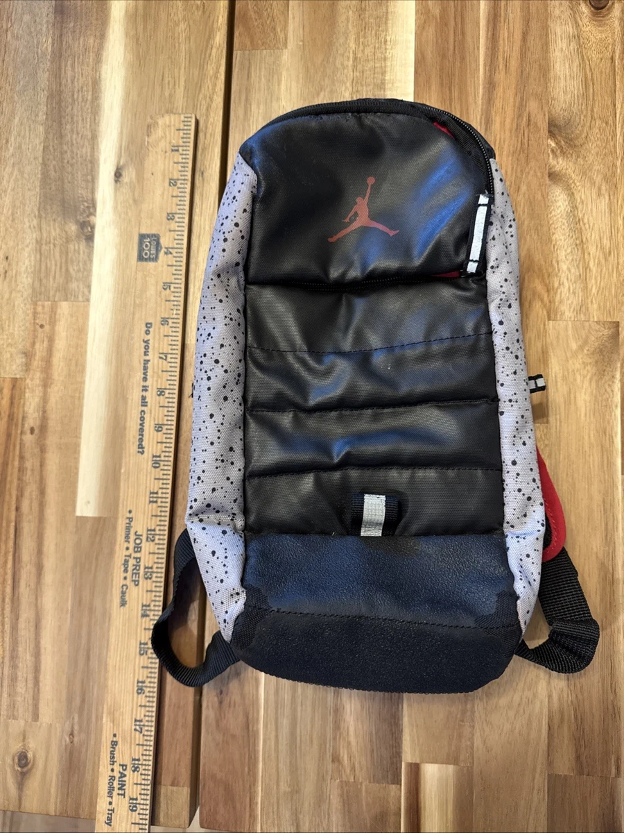 jordan mini backpack products for sale | eBay
