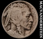 1914-S Buffalo Nickel - Scarce  Semi-key  Better Date  No Reserve  #i1549