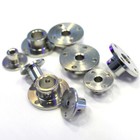 <!--F#f_0-->Slice Cut Aluminum Flange Coupling 3mm Steel Pipe Cutter Auto-repair tools<!--F/-->