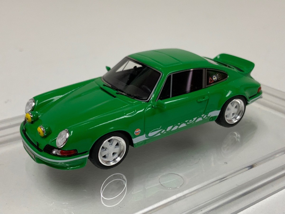 1/64 Timothy and Pierre x Curitiba64 Porsche 911 Carrera RS