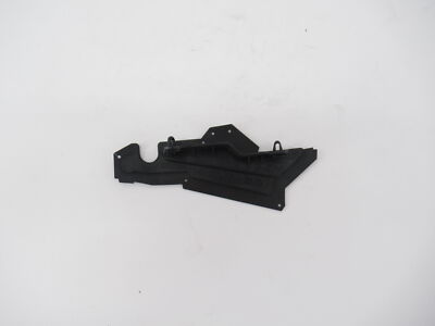 Genuine OEM Toyota 53351-F4010 Passenger RH Hood Closing Plate