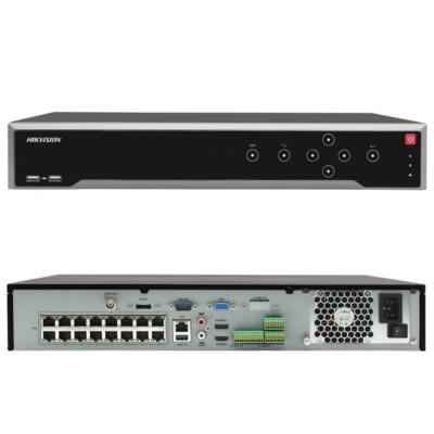 Hikvision 32 Channel NVR 8MP POE DS-7732NXI-I4-S(E) 4K