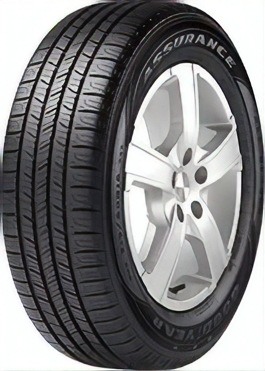 Goodyear 215/55/17 Car & Truck Tires for sale | eBay