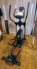ProForm 620E Elliptical Machine / 20-inch str...