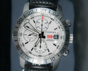 chopard tachymeter