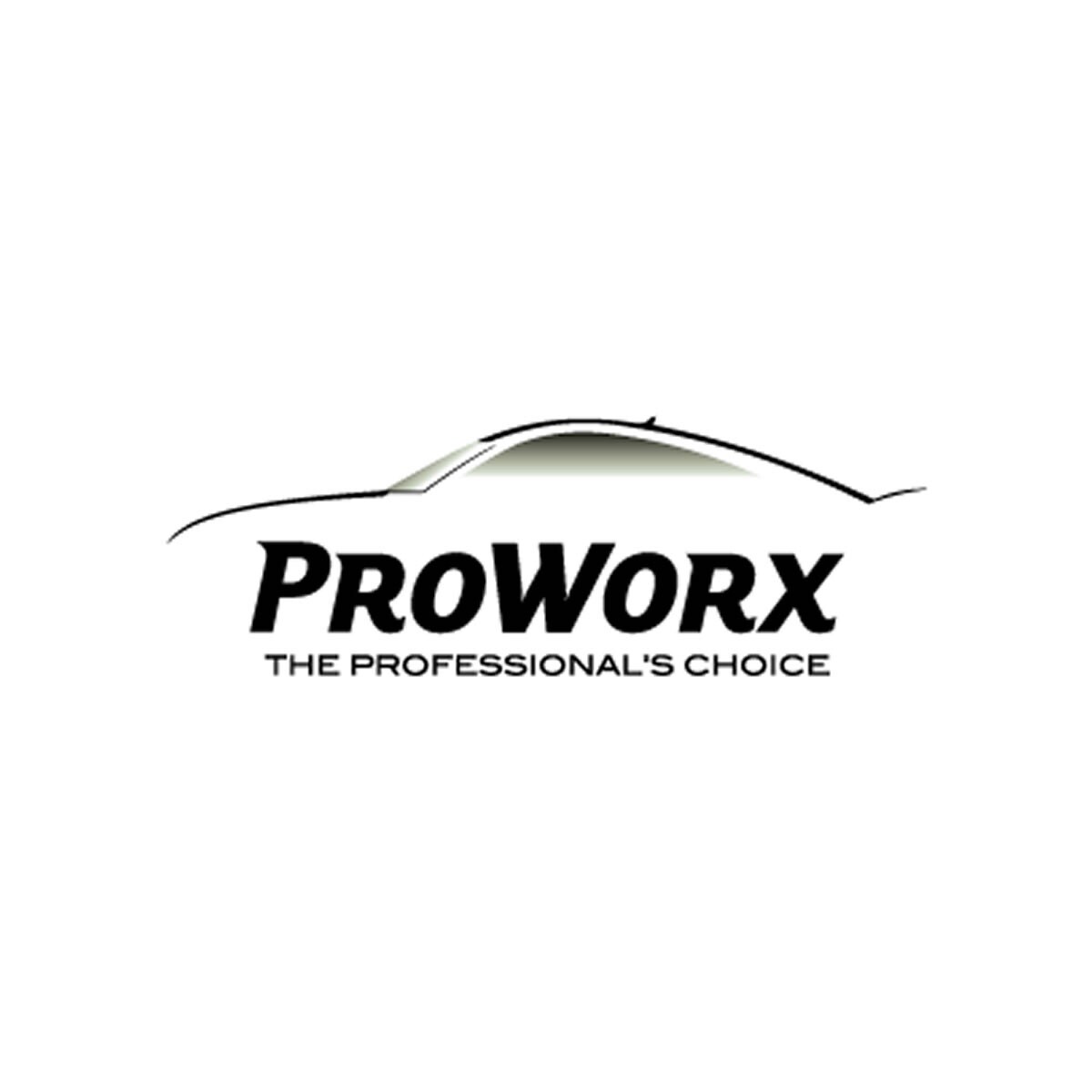 Proworx ACE Premium Body Filler 3L Super Lightweight Car Bodyfiller eBay
