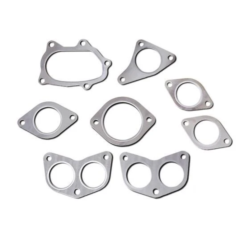 BLOX Racing 6 Layer MLS Exhaust Gasket Sets For 04 19 Subaru STi EBay blox-racing-6-layer-mls-exhaust-gasket-sets-for-04-19-subaru-sti-ebay