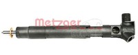 Metzger EinspritzdüSe FüR Mercedes-Benz Sprinter 35-T Kasten 907 910 316 CDI