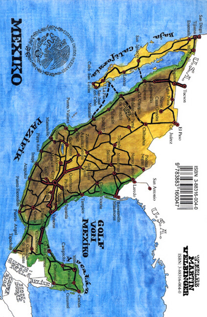 Thumbnail - Mexiko Volker Mehnert