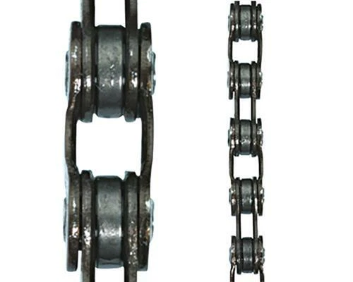 Prophete Fahrradkette Schaltungskette Kette mit 116 Kettenglieder 0572 - Bild 1 von 1