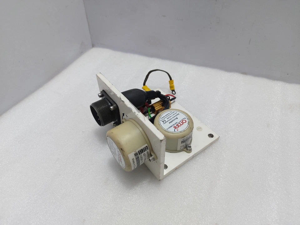 Omni 02111102-000 Accustar Electronic Inclinometer Unit - Image 3 of 4