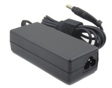 Replacement Part: ErsaZZa 381090-001 PLC ADAPTER SLIM 65W Requires Power Cord E 