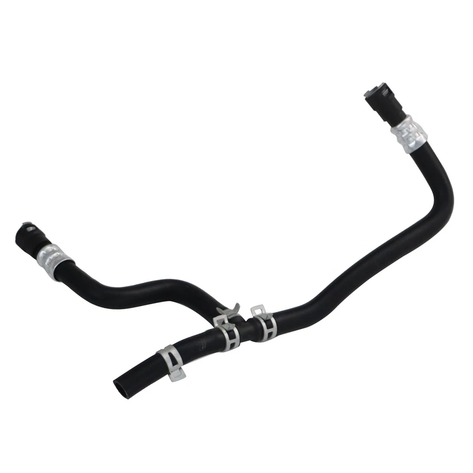 20765678 New Inlet Heater Hose For Chevrolet Traverse Buick Enclave GMC Acadia - Изображение 3 из 4