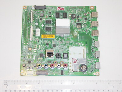 LGテレビメインボード LG TV Mainboard Repair Guide Step by Step Tutorial || You Have To