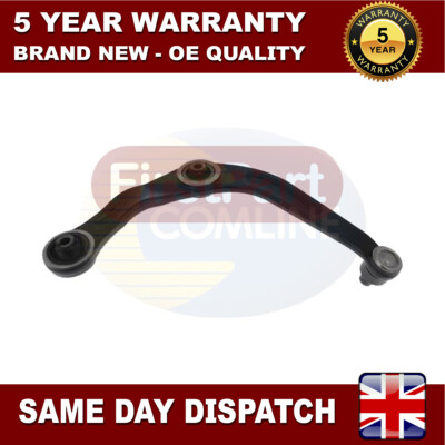 Fits Peugeot 206 1998- Firstpart Front Left Lower Track Control Arm #1 3520G8