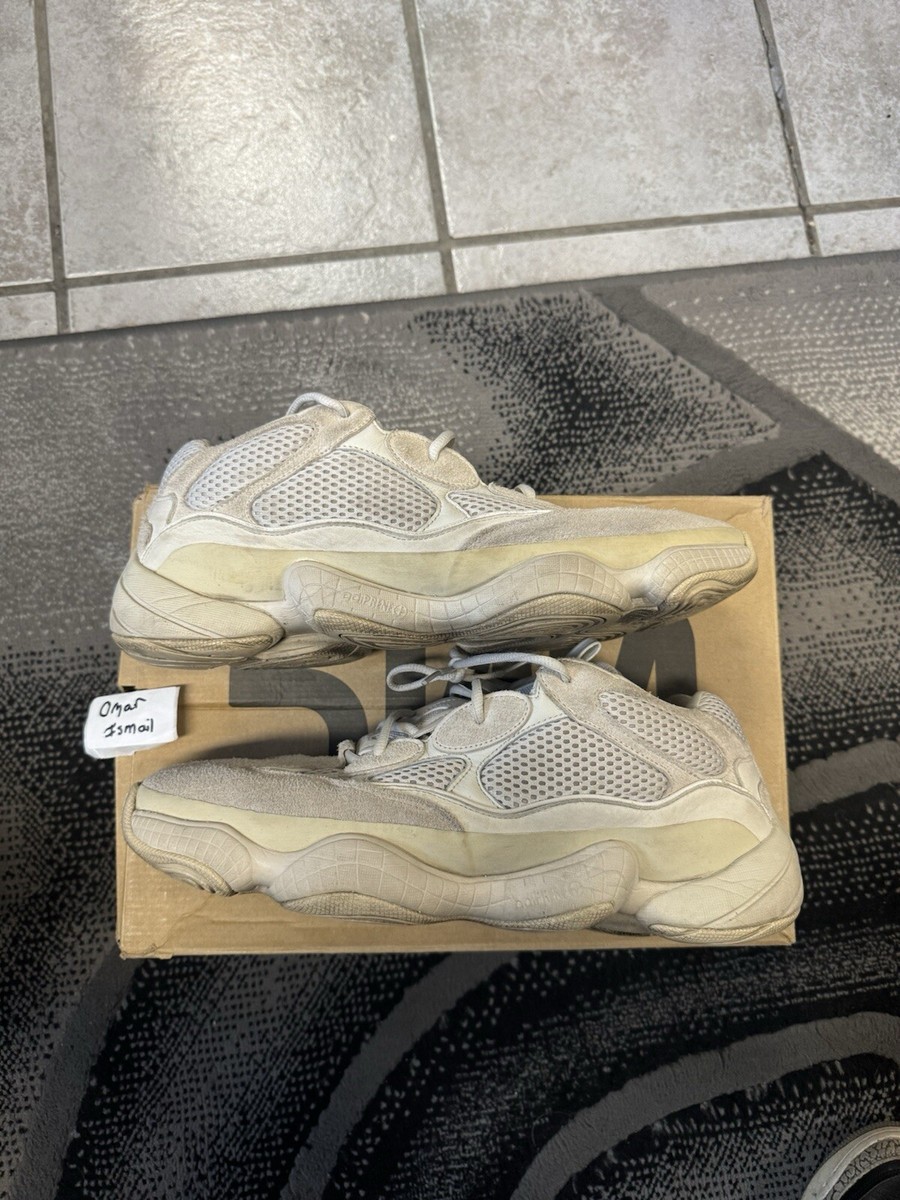 adidas Yeezy 500 Blush (2018) size 14 mens SHIPS FAST!