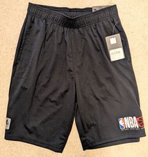 Boys Shorts - NBA Brand, very comfortable, brand new with tags. Black color