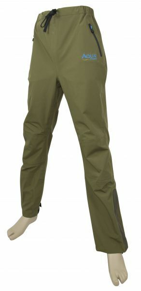 Details zu  Aqua Products F12 Torrent Trousers NEW Carp Fishing Waterproof *All Sizes* Sprengstoff günstig kaufen