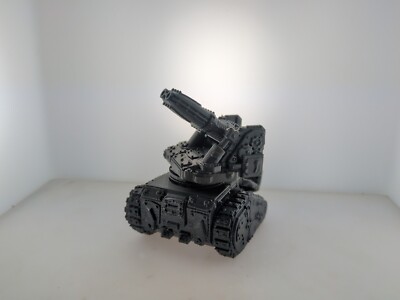 grimdark ork artillery BLASTA XXL | Alternate Wargaming Miniature