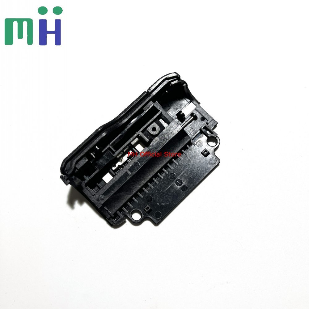 Original NEW For Nikon Z7II Z6II SD Memory Card Cover Rubber Lid