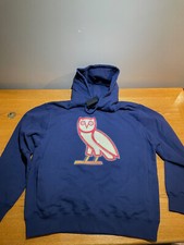 Brand New OVO Diamond OG Hoodie sz Extra Large