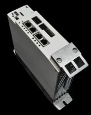 Festo CMMT-AS-C2-3A-PN-S1 Servo Drive 5340814 [Ref A]