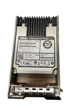 Dell 960GB SAS 12Gbps SSD Drive PX04SRB096 093r5y Enterprise Plus with Tray