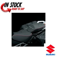 SUZUKI PREMIUM  DOUBLE LAYER SEAT 2024-25 GSX-S 1000GX GENUINE OEM 45100-48820