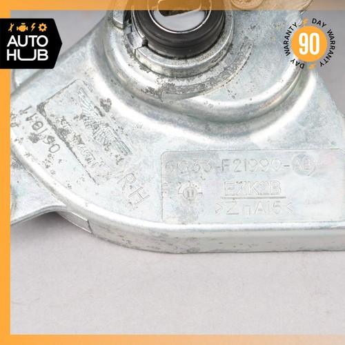 06-19 Aston Martin Rapide V8 Vantage Right Side Door Lock Cylinder OEM 11k - Picture 6 of 13