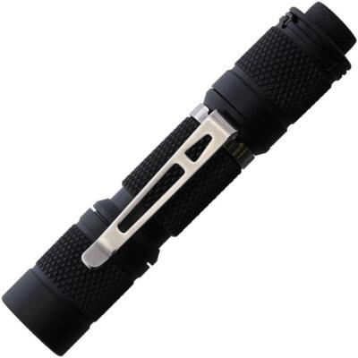 New Maratac Back to Basics Flashlight BACK2BASIC FLASHLIGHT
