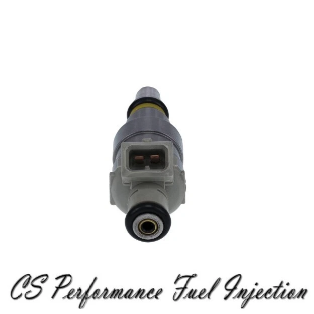 Juego de inyectores de combustible Bosch OEM (6) 0280150235 para Pontiac Buick Oldsmobile 3,5 L V6 Foto 2 de 4