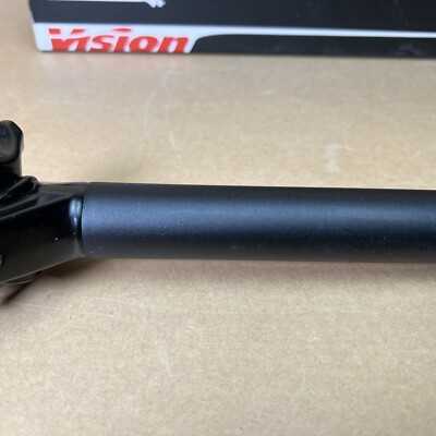 Vision Metron Di2 SB0 Seatpost 27.2 X 350mm, SP-KO-151-MTC Vision Metron Di2 SB0 Seatpost 27.2 X 350mm, SP-KO-151-MTC