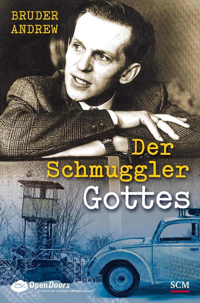 Thumbnail - Der Schmuggler Gottes | Bruder Andrew, John Sherrill, Elizabeth