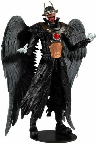 Batman Ninja Strike - Figurine 30cm - Figurine articulée - des 3 ans - DC Comics Batman Ninja Strike - Figurine 30cm - Figurine articulée - des 3 ans - DC Comics