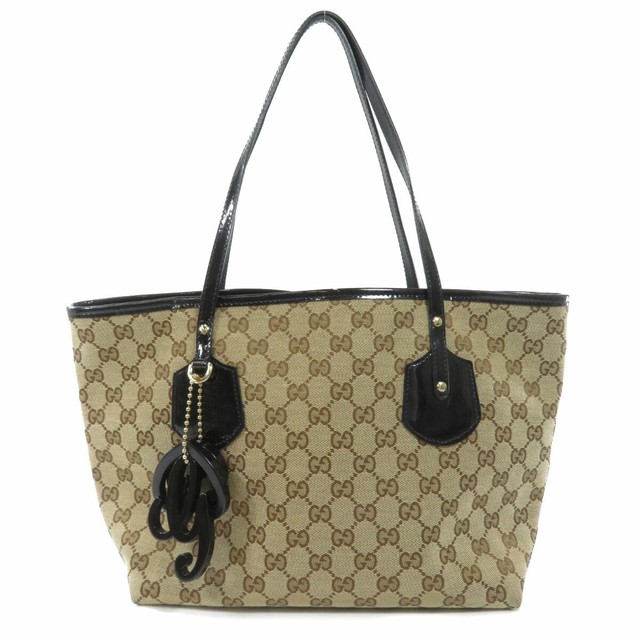 gucci tote bag ebay