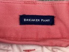 Vineyard Vines Breaker Mens Straight Leg Flat Front Pants Size 29 X 31.50" EXC — photo 6